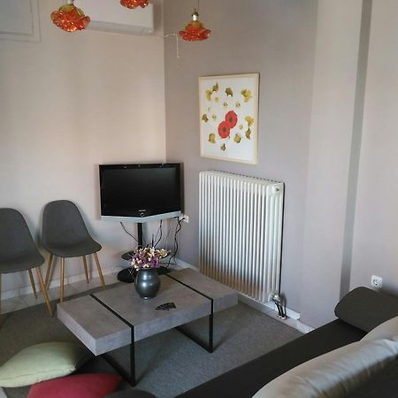 Theanthi Apartment Nafplio Exterior photo