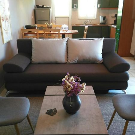 Theanthi Apartment Nafplio Exterior photo