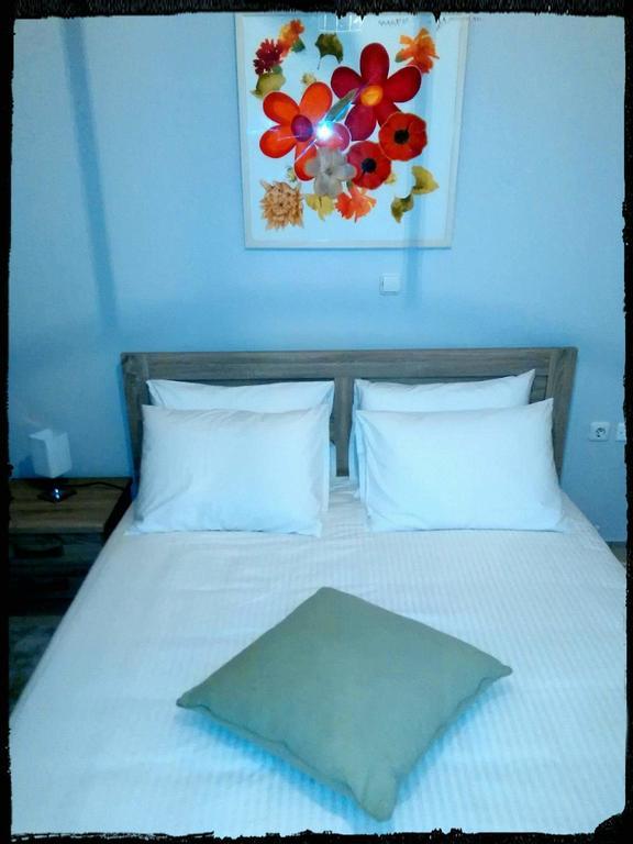 Theanthi Apartment Nafplio Exterior photo