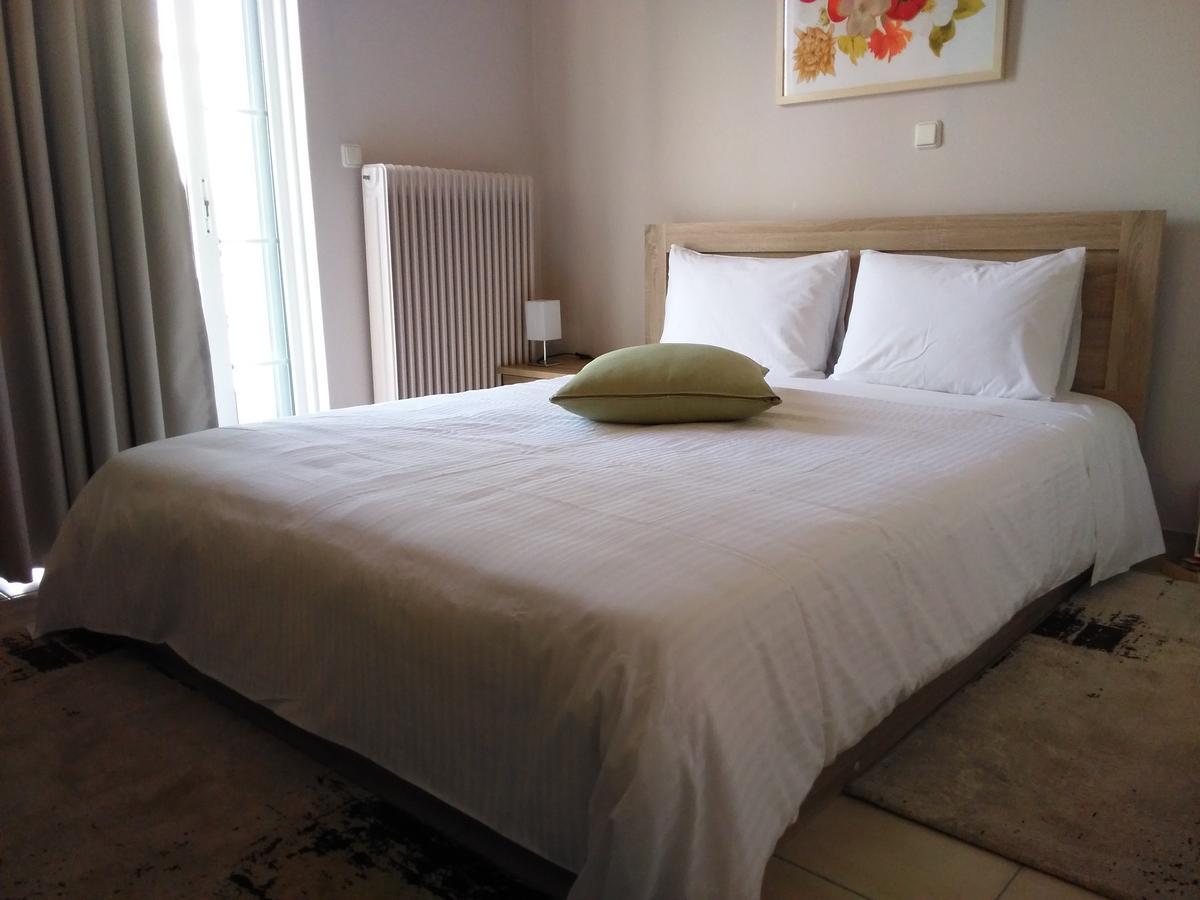 Theanthi Apartment Nafplio Exterior photo